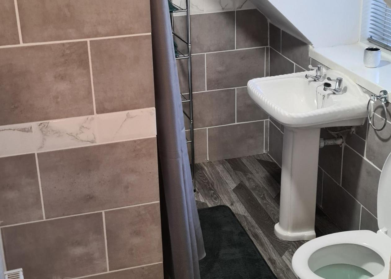 Inviting 1-Bed Apartment In Campbeltown Loch Views Exterior foto